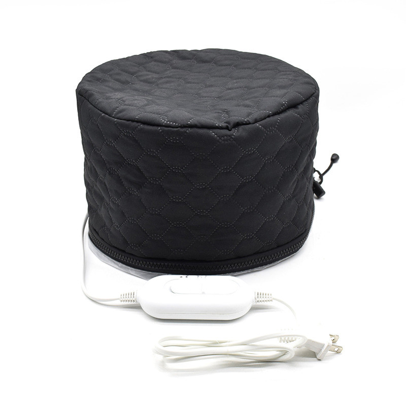 Buy cheap Far Infrared Electric Hair Thermal Treatment Cap 65Degree Temperature Sheerfond Xf Frd from wholesalers