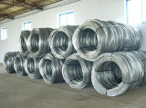 Buy cheap 9 Gauge, Class 3, Hot Dipped Galvanized Wire,Galvanized Wire, Galvanized Iron Wire, Galvanized Steel Wire, Annealed Wire product
