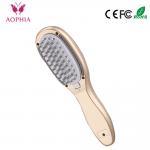 Buy cheap hair loss treatment hair care hair regrowth comb 4 In 1 Hair regrowth comb from wholesalers