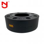 Buy cheap RFJH Rubber Metal Pipe Connector Pipe Fittings 100℃ for Drinking Water from wholesalers