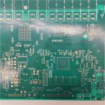 Buy cheap 12 Layers Multilayer Printed Circuit Boards Construction Impedance Control Flex Pcb from wholesalers