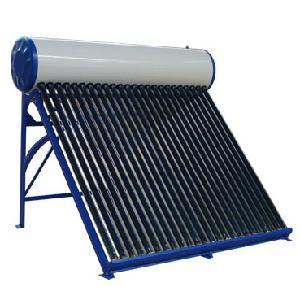 Buy cheap Non-Pressure Solar Water Heater (SC) With Solar Keymark En12975, SRCC, CE product