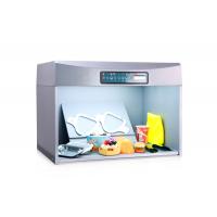 Buy cheap D50 light box color assessment cabinet product