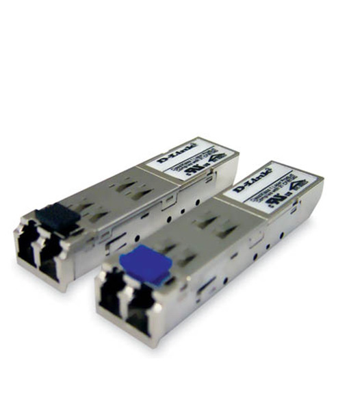 Buy cheap DEM-315GT 1000Base-ZX SFP Transceiver (Singlemode 1550nm) - 80km from wholesalers
