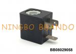 Buy cheap 8mm Hole Solenoid Coil 12VDC 24VDC 110VAC 220VAC 3W 5.5W 6W 6.5VA from wholesalers