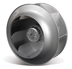 Buy cheap 280mm Impeller Backward Centrifugal Fan 17000CMH 1150Pa product