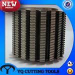 Buy cheap HSS coating TIN HTD Timing Belt Pulley Gear Hob types gear hob cutters with TUV CE from wholesalers