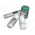 Protective Packaging Envelope Bubble Wrap Pouches Rolls / Sleeves 600MM×4M for sale