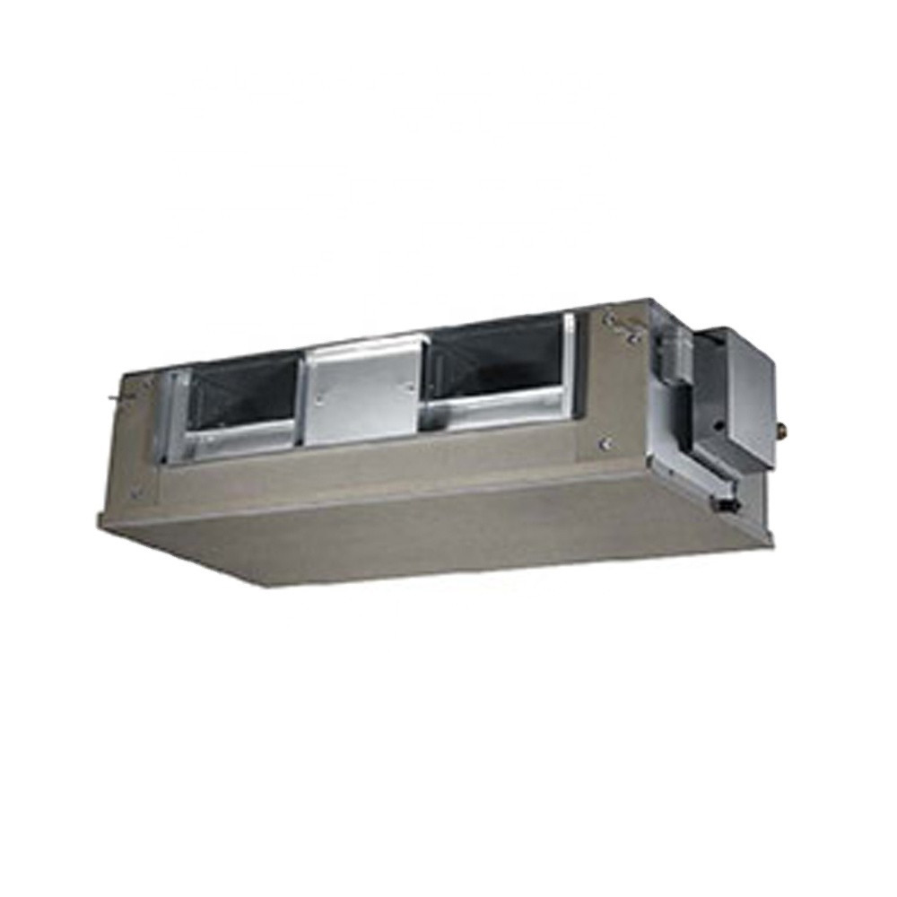 Buy cheap 4 Way 24V Commercial Air Conditioning Systems DC Ceiling Cassette Type from wholesalers