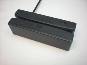 Buy cheap Sureswipe Card Reader - USB Keyboard Emulation - Tracks 1, 2, 3 - Black from wholesalers
