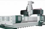 Buy cheap High Power Moving CNC Double Column Machining Center Various Column Distance from wholesalers