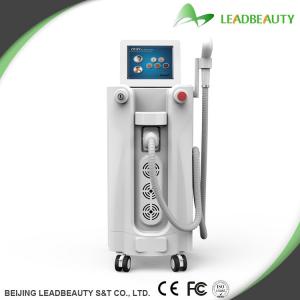 Buy cheap Diode laser hair removal machine with Ce Approval product