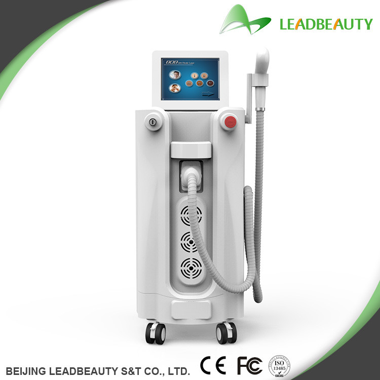 Buy cheap Intense pulsed light hot sale hot !!! diode laser hair removal machine product