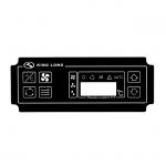 Buy cheap Air Conditioning PET Membrane Switch Panel LCD Ip68 Industrial Membrane Keyboard from wholesalers