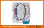 Buy cheap 2 Cores SC Connectors Optical Network Terminal Box 2 Fibers Wall Mount Box from wholesalers