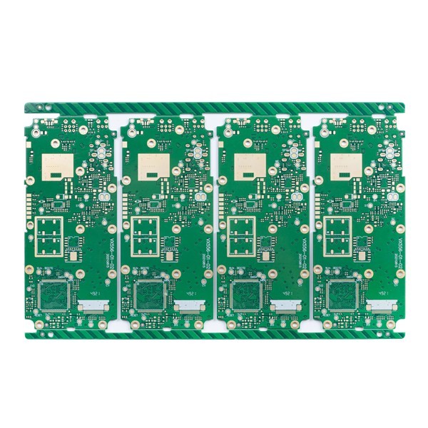 Buy cheap Impedance Control HDI PCB Board 1.2mm 4mil Mobile Phone PCB from wholesalers