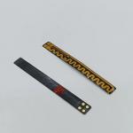 Buy cheap Constant Temperature Polyimide Film Insulated Flexible Heaters Waterproof  0.1mm Thickness from wholesalers