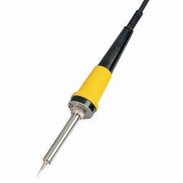 Buy cheap Soldering Irons with Bakelite Handle, Used for Mica Heating from wholesalers