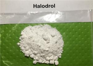 Nandrolone recovery