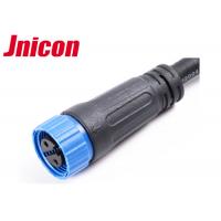 Buy cheap Outdoor Waterproof Wire Connectors , Street Lighting Electrical Wire Joiners Waterproof product