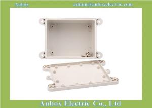 Buy cheap 125*100*52mm Plastic Electrical Junction Box product