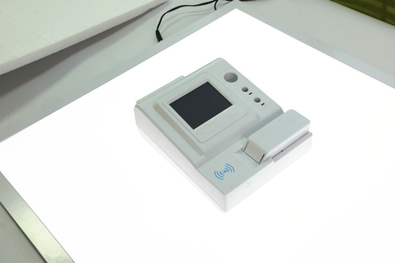 Buy cheap HbA1c CRP Testing Specific Protein Analysis Equipment With Thermal Printer from wholesalers