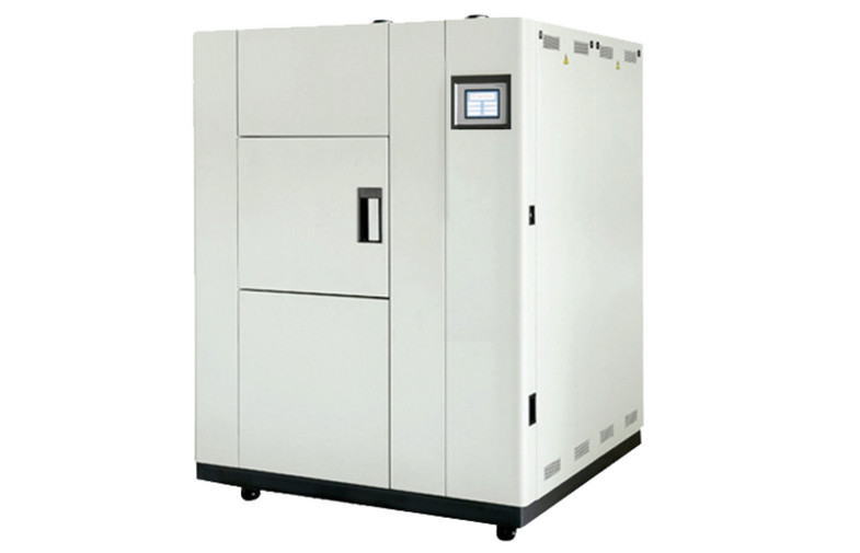 Buy cheap High And Low Temperature Test Chamber , Programmable Shock Test Machine  from wholesalers