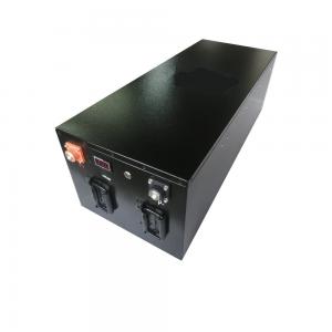 Buy cheap IP56 12V 960Ah Deep Cycle LiFePO4 Battery Pack For ESS Battery System product
