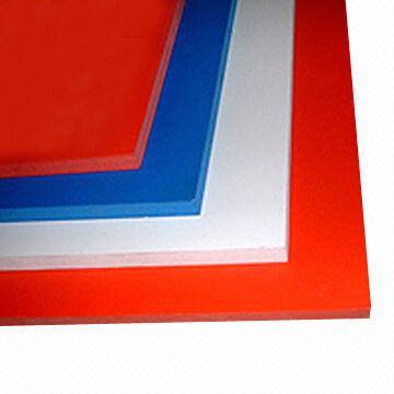 Buy cheap PVC Foam Board/Sheet with 1 to 20mm Thickness, Suitable for Advertisement Purposes from wholesalers