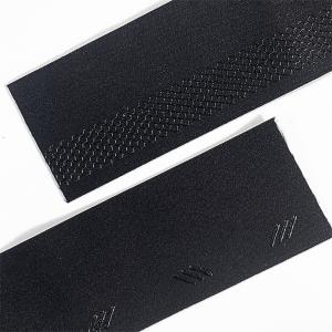 Buy cheap Stretchy non slip silicone gripper printed elastic waist band nylon stretch elastic for clothes from wholesalers