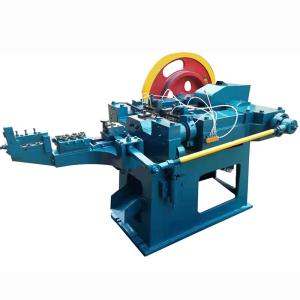 Buy cheap Automatic high speed nail making machine from wholesalers