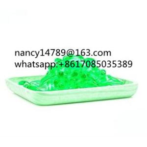 Buy cheap L-Carnitine matcha Green Tea extract Polyphenols Slimming Capsules product