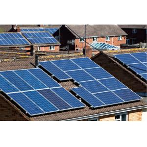 4 kw High efficiency solar power Inverter low frequency dc ac inverter off grid