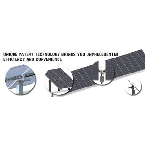 New Cheap solar tracking system tracker with solar tracker controller and