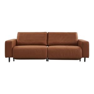 Buy cheap Nordic Minimalist Electric Multi-Function Semi-Recumbent Designer First-Class Three-Proof Luxury Sofa from wholesalers