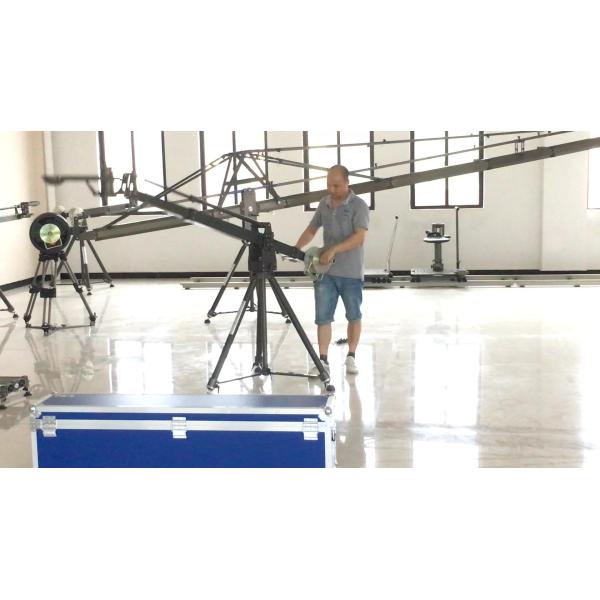 Quality NSH Mini Jib Camera Crane film and television equipment for sale