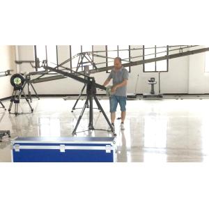 Buy cheap NSH Mini Jib Camera Crane film and television equipment from wholesalers
