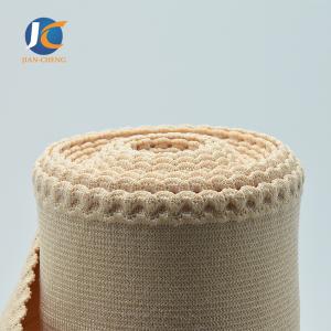 Buy cheap 280mm Polyester Elastic Belt / underwear Jacquard Elastic Belt from wholesalers