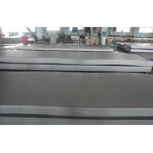 Buy cheap 304 Stainless Steel Sheet 4x8 For Automobile from wholesalers