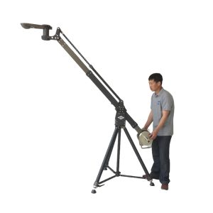 Buy cheap NSH Jimmy Professional Extendable Camera Crane Jib Arm from wholesalers