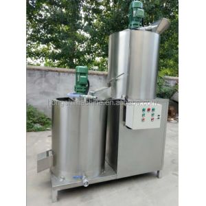 Buy cheap Customized Durable Black White Sesame Seed Peeling Machine for Sesame Peeling Processing from wholesalers