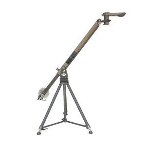 Buy cheap NSH Counterweight Telescopic Video Crane Security Camera System from wholesalers