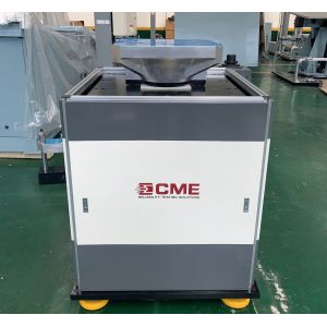 Buy cheap KRD13 High Acceleration Shock Test System from wholesalers