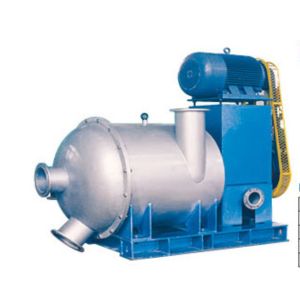 Buy cheap Paper Pulp Making Machine Impurity Separator For Waste Paper Processing product