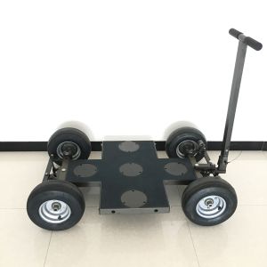 NSH--Newest design top quality car dolly track system