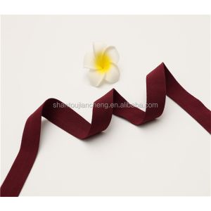 Buy cheap 20mm Non Folding Elastic Underwear Elastic Band Woven Webbing from wholesalers