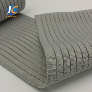 Buy cheap Custom Woven Elastic Band Polyester Elastic Band from wholesalers