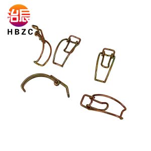 Buy cheap High quality metal hose pipe fixed clamps from wholesalers