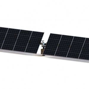 High Precise Portable Real-Time Tracking Solar Tracker Board Controller