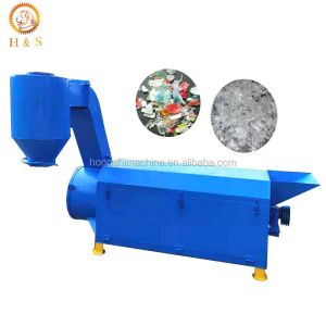 Buy cheap Wet Plastic Recycle Machine Dryer Stainless Steel Structure from wholesalers